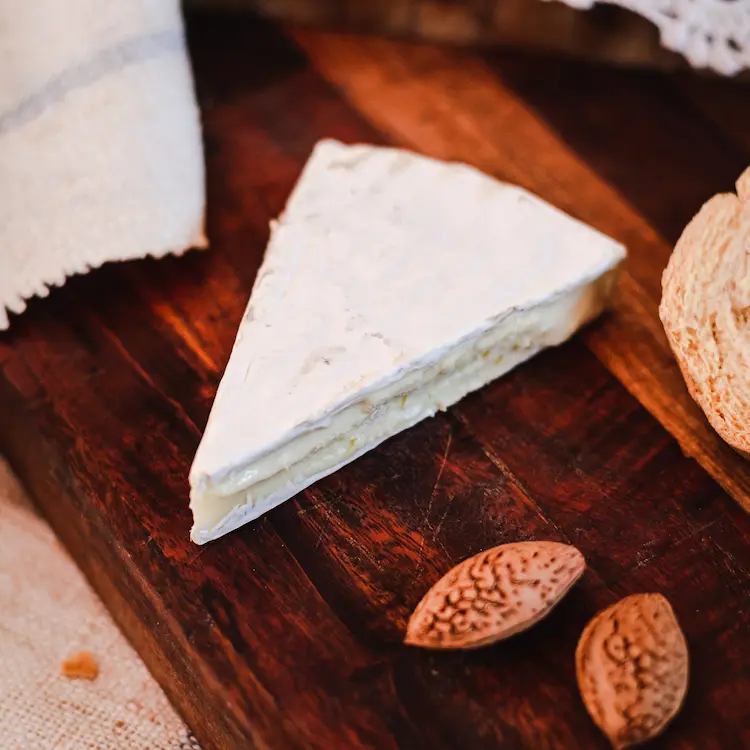 Queso Brie